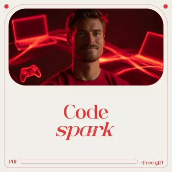 Code Spark: How to Stay Motivated and Keep Coding