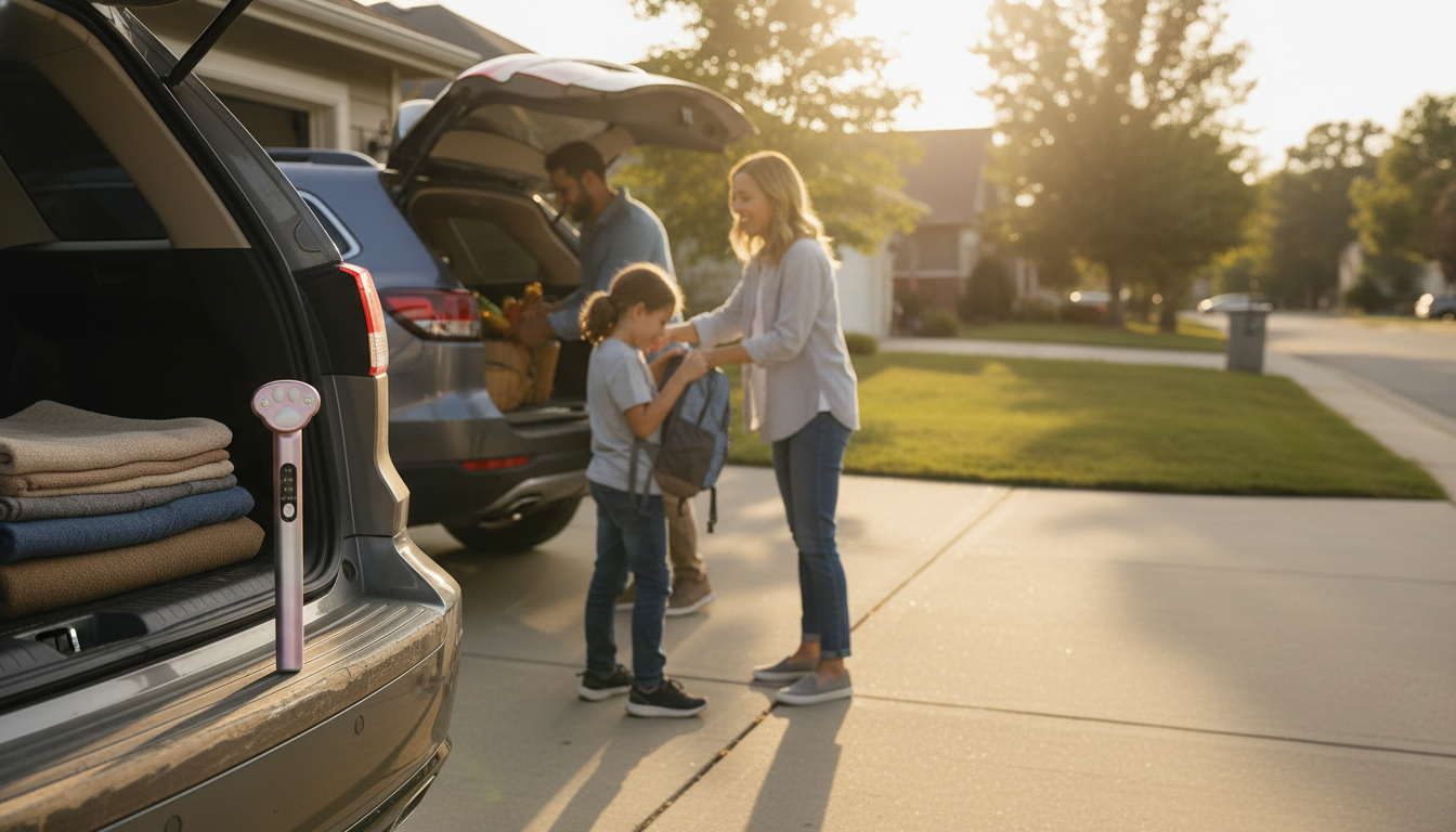 EMS Microcurrent Results: What Really Works at Home