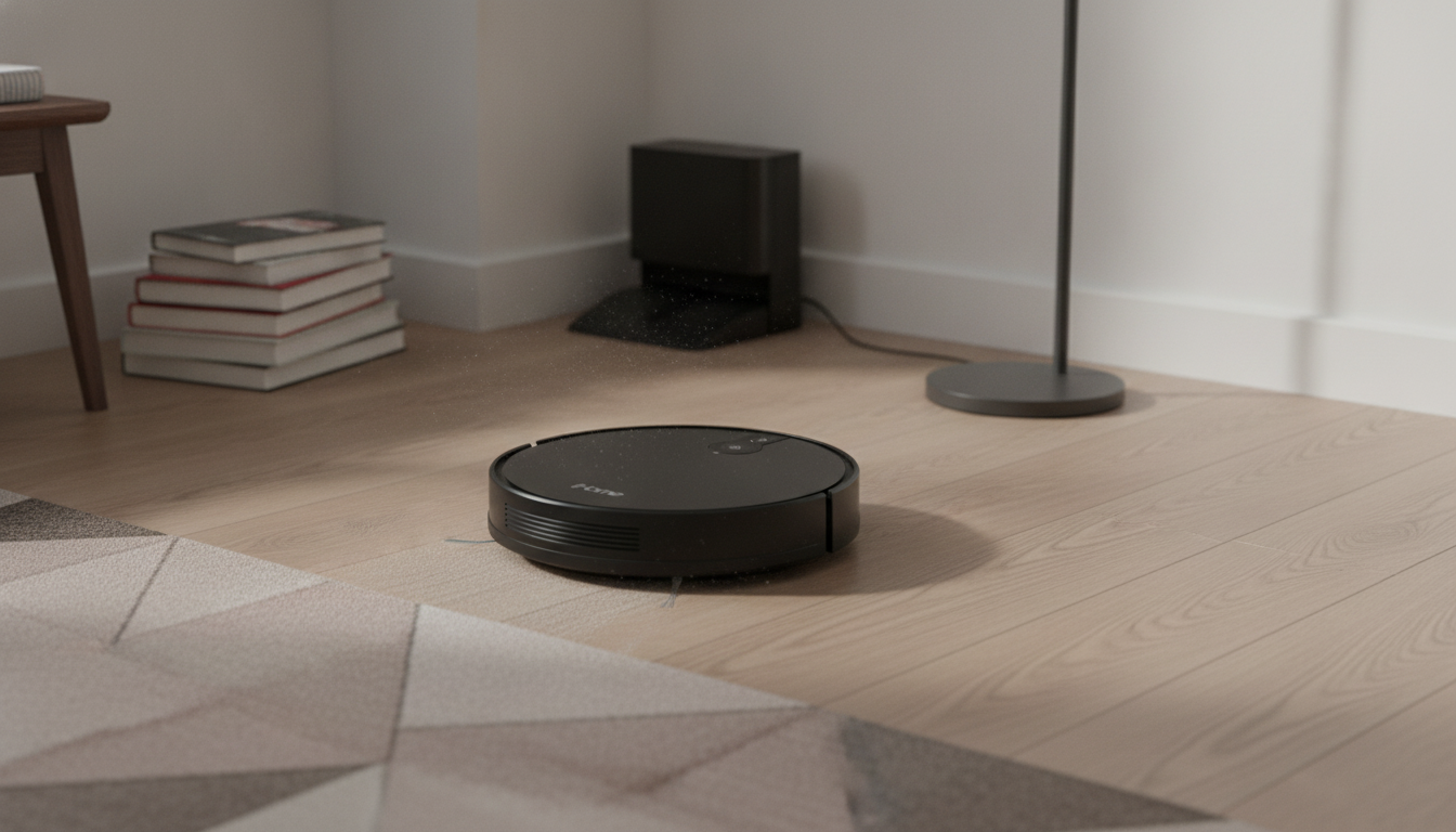 Highest Rated Robot Vacuums: How to Choose the Best