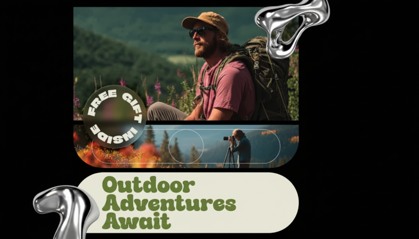 Outdoor Hobbies for Beginners: Explore, Create, Thrive