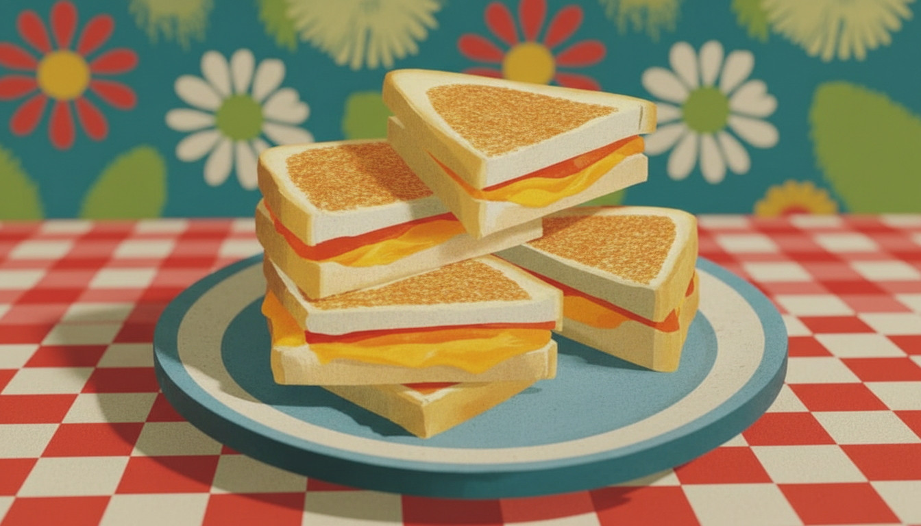 Nostalgic Foods Explained: Why They Feel So Comforting