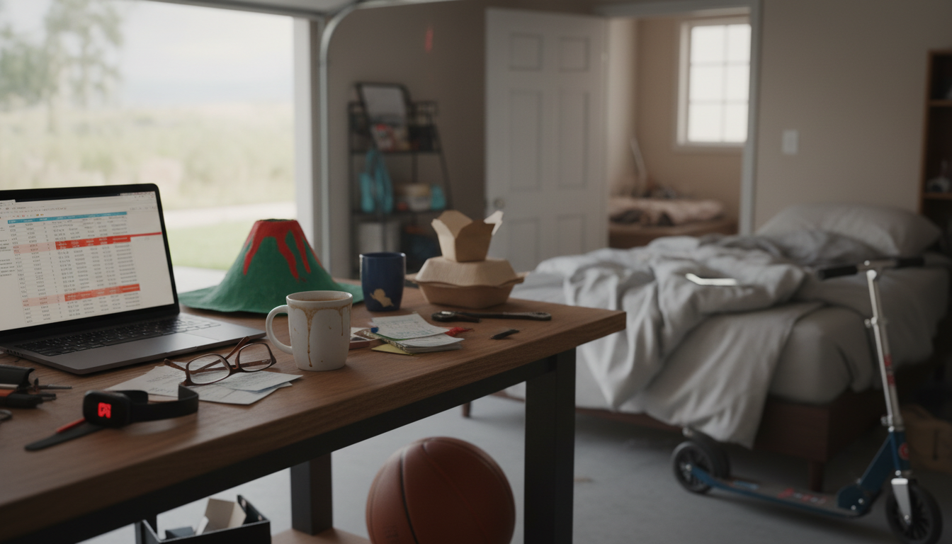 Bad Sleep Habits: Health Risks to Mood, Heart & Focus