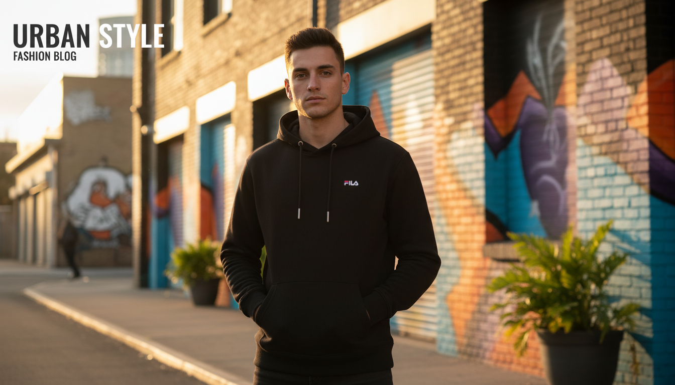 Best Hooded Sweatshirt: Fit, Fabric, and Durability
