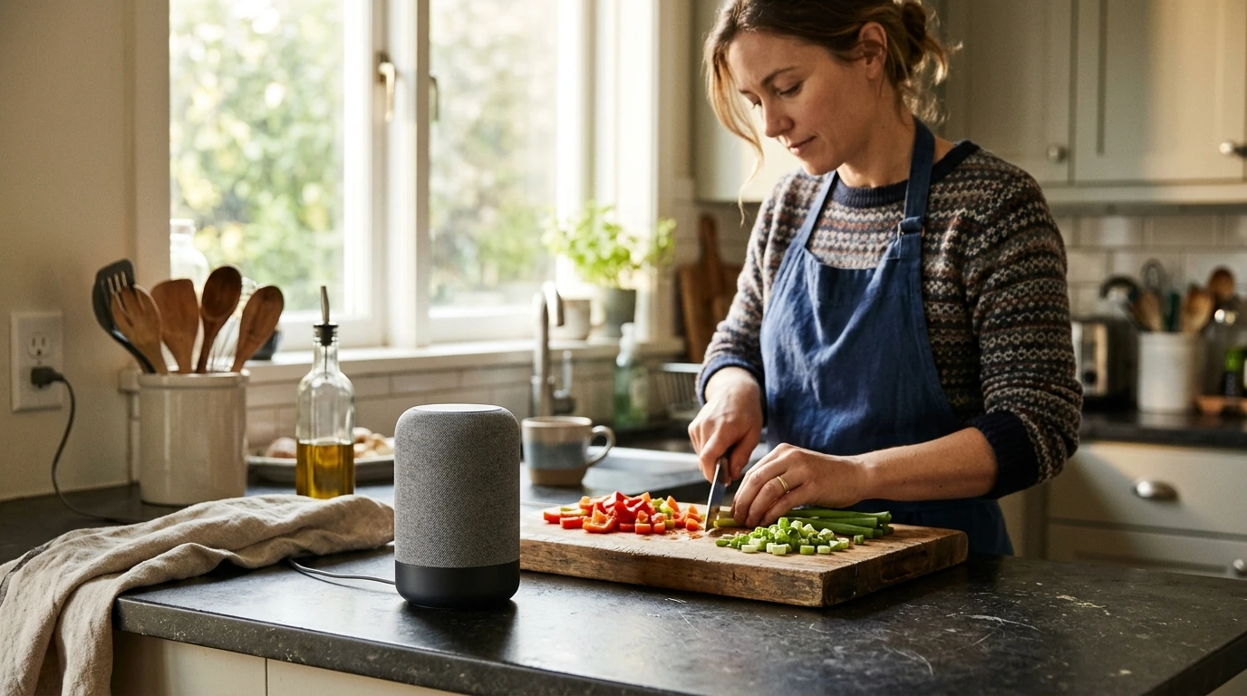 AI-Powered Gadgets: A Practical Smart Device Guide