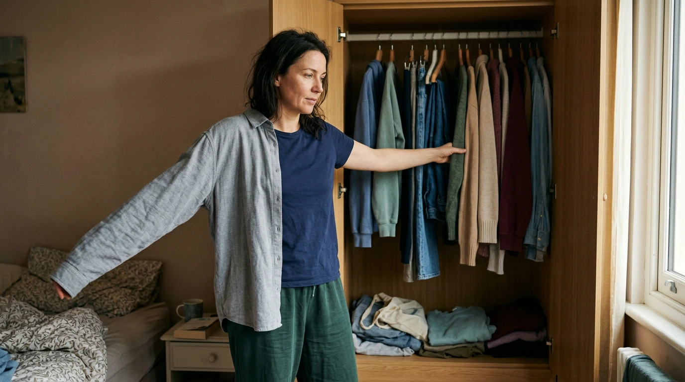 Build Body Confidence in Everyday Moments