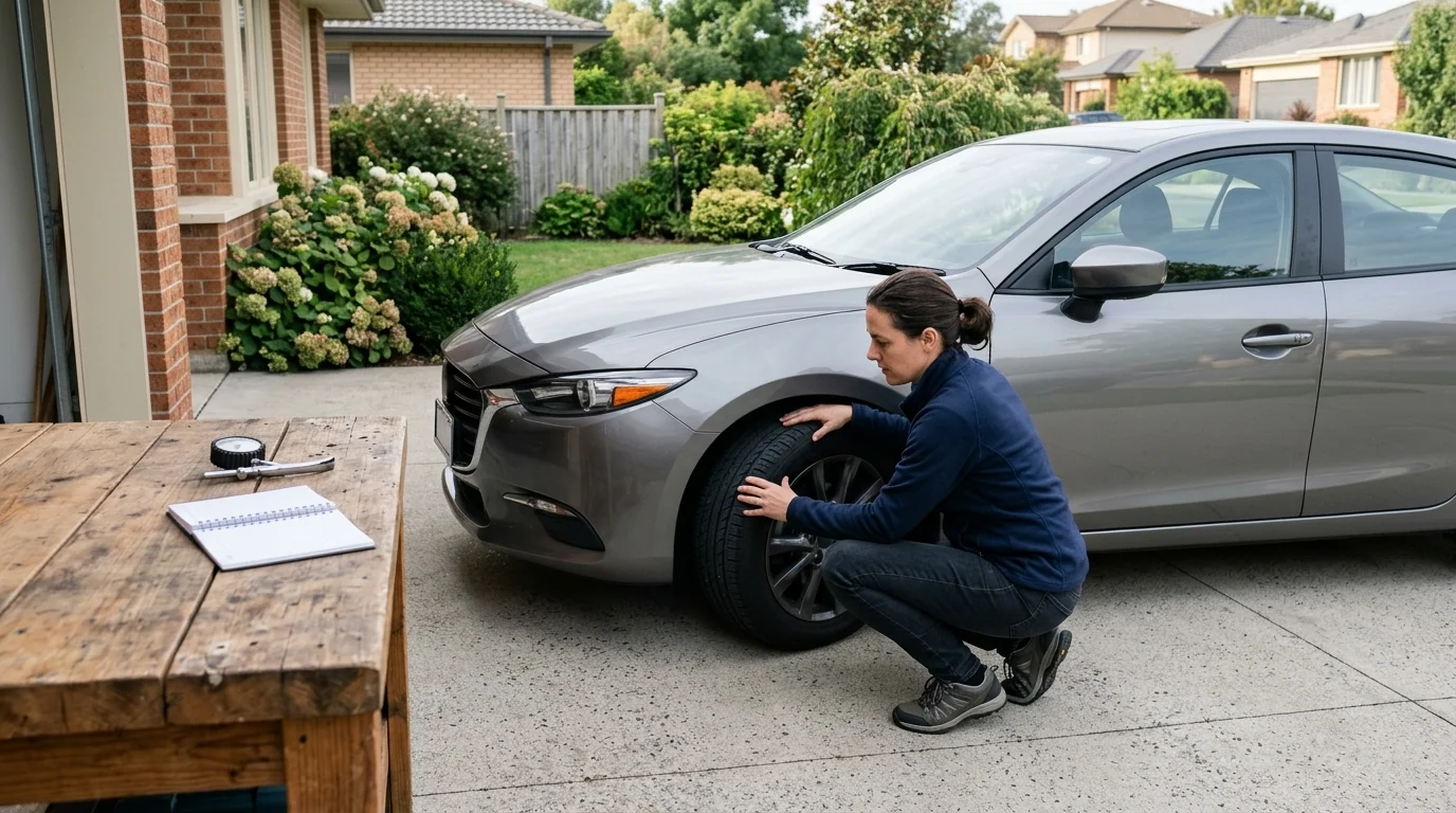 Car Maintenance by Mileage: A Practical Schedule