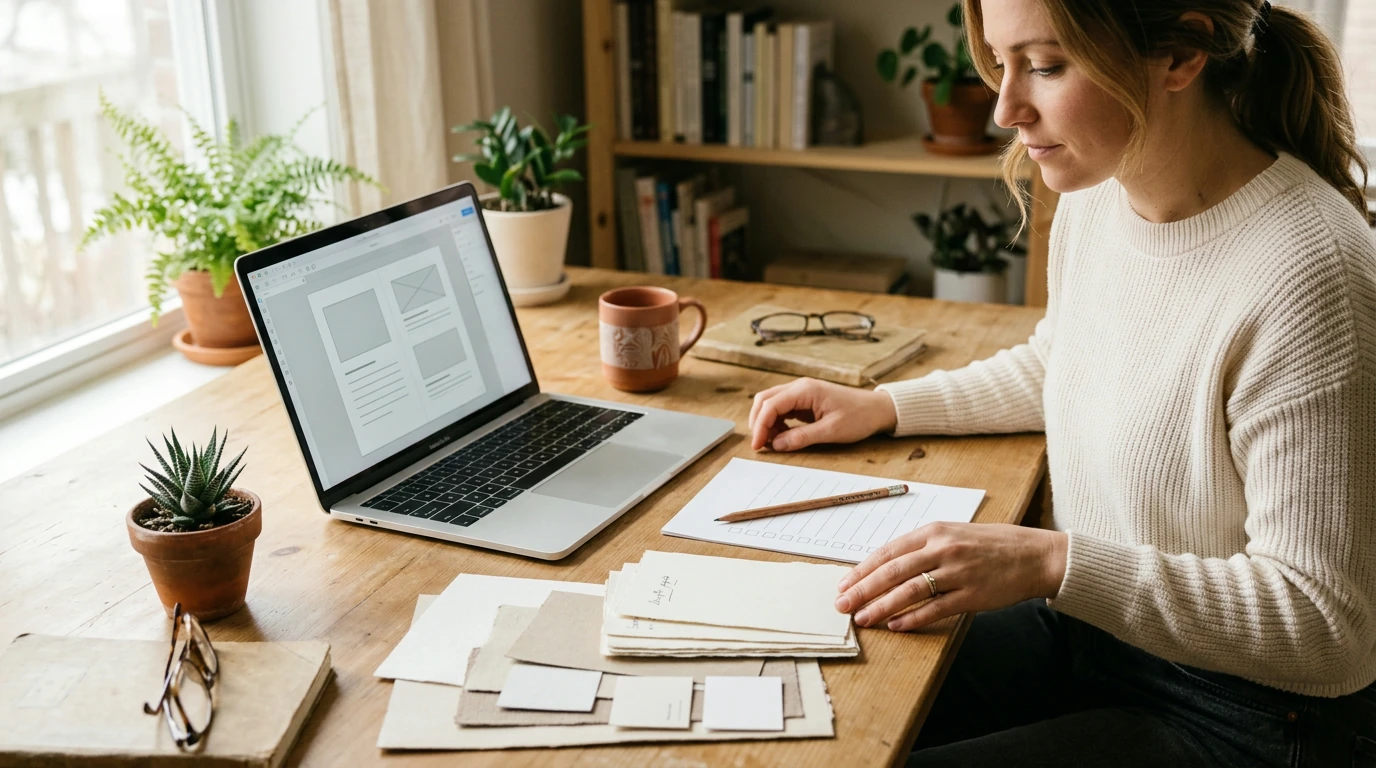 Create eBooks and Checklists with ChatGPT: A Workflow