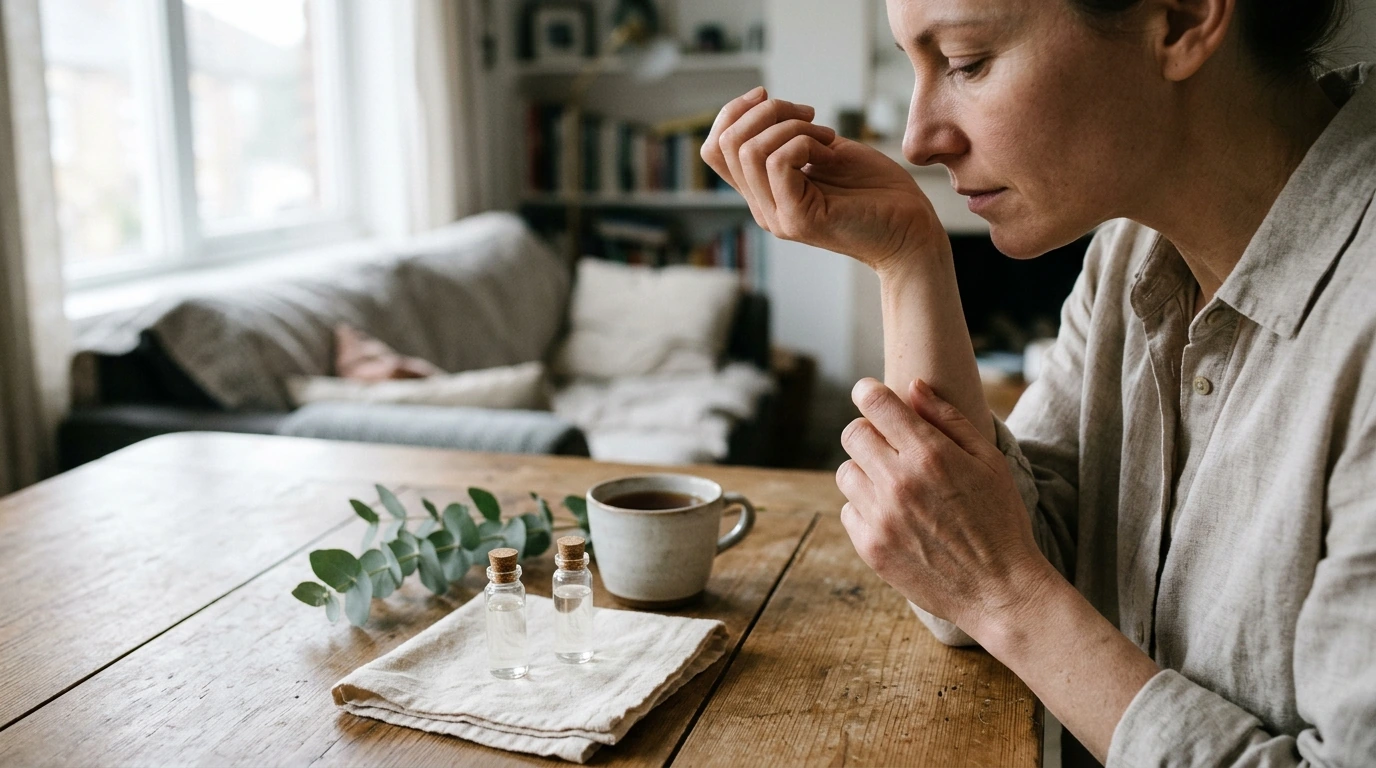 How to Choose a Signature Scent That Feels Like You