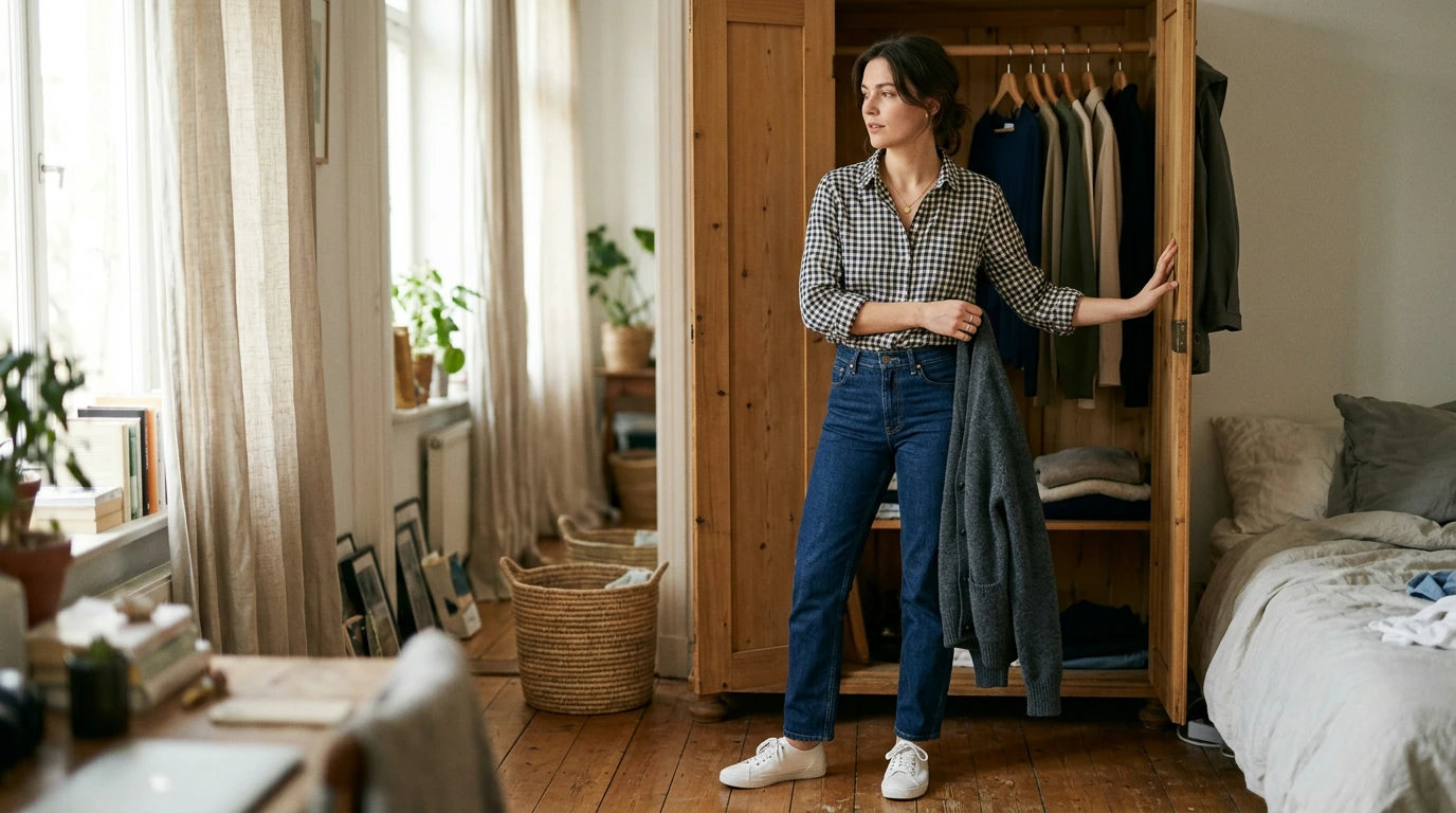 How to Wear Prints You'll Actually Reach For