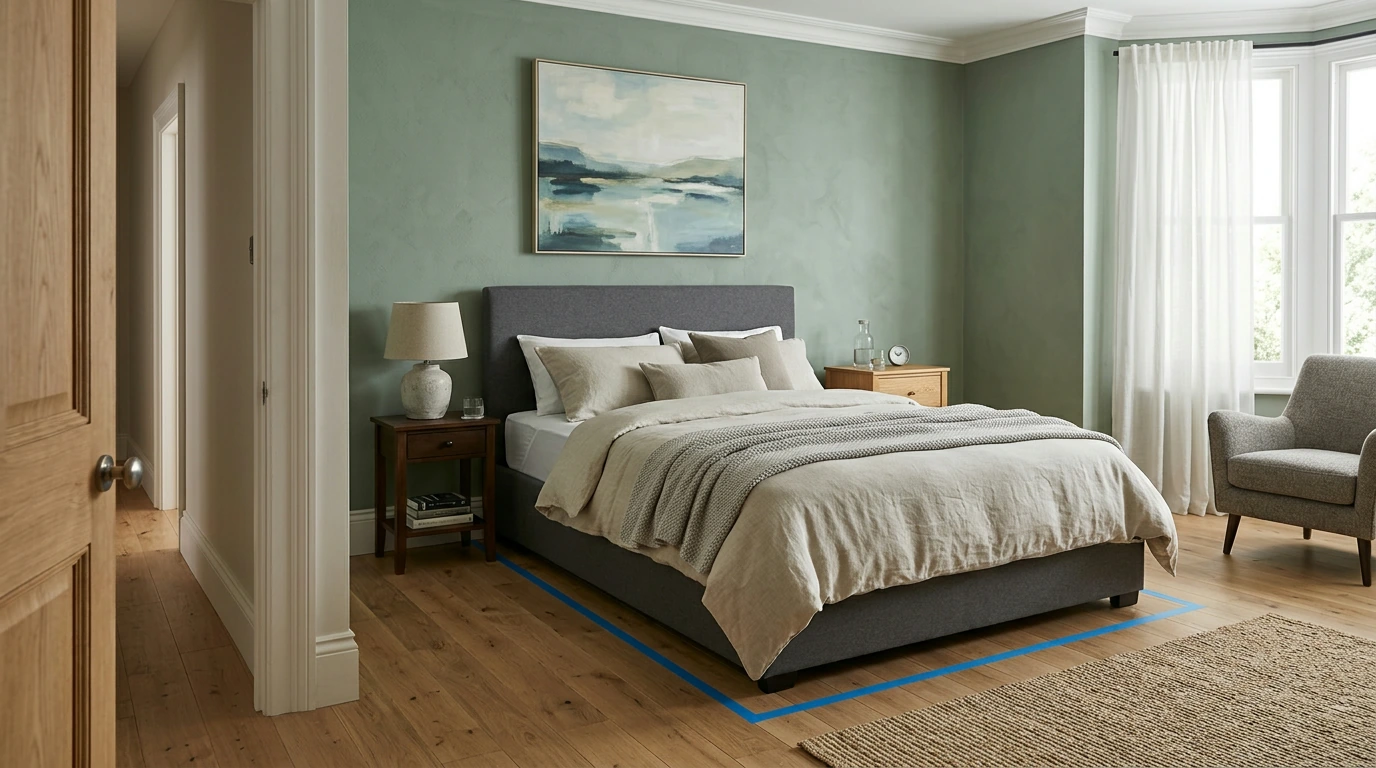 Waterproof European King Bed: A Practical Fit Guide