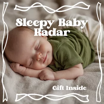Early Sleep Cues vs Overtired Baby: How to Tell