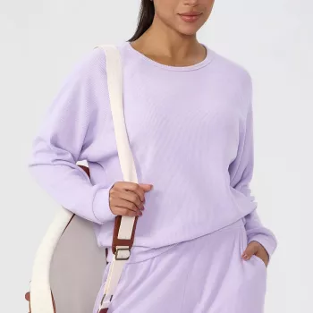 Womens Running Long-Sleeve Tee Fit: No Ride-Up, No Chafe