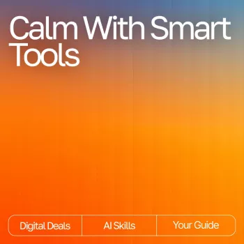 Connect Calm to Google Home: Cast or Bluetooth Setup
