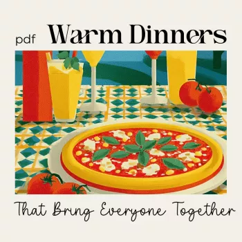 Cozy One-Pan Dinners: Easy Warm Weeknight Ideas