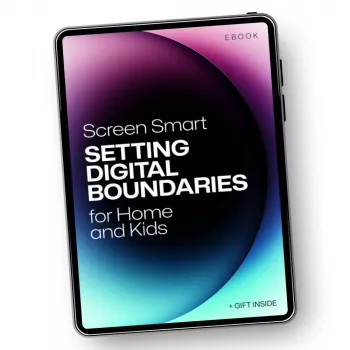 How to Get a Smart Screen: Choose, Buy, Set Up
